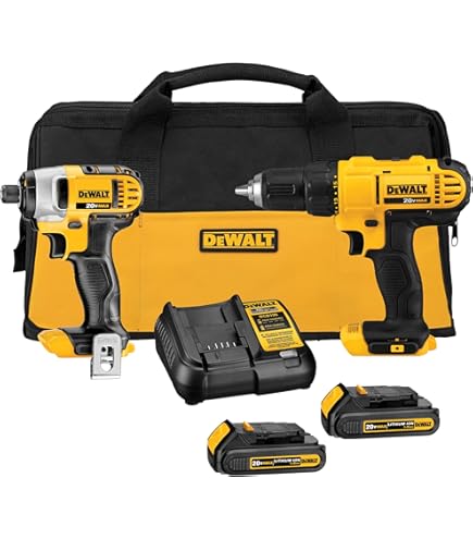 DEWALT Kit de ferramentas mecânicas e conjunto de soquetes, 168
